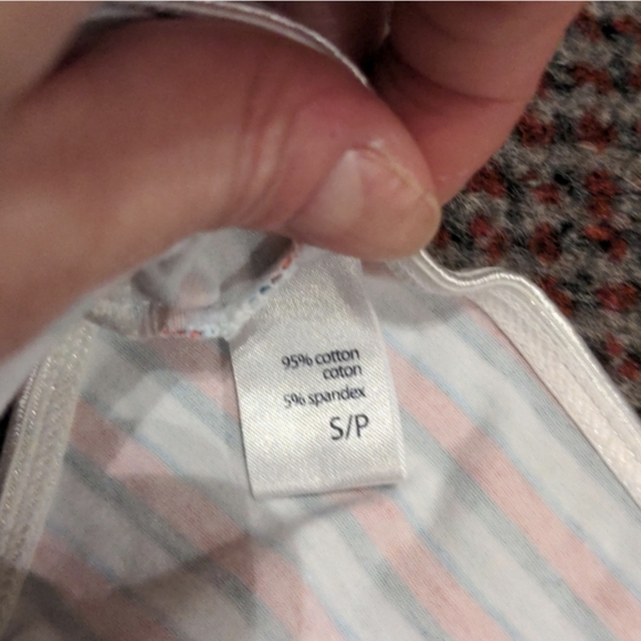 2x pairs of panties - Picture 4 of 4